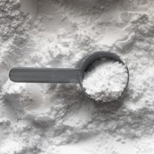 SPARK Whey Isolate — Chocolate Fudge